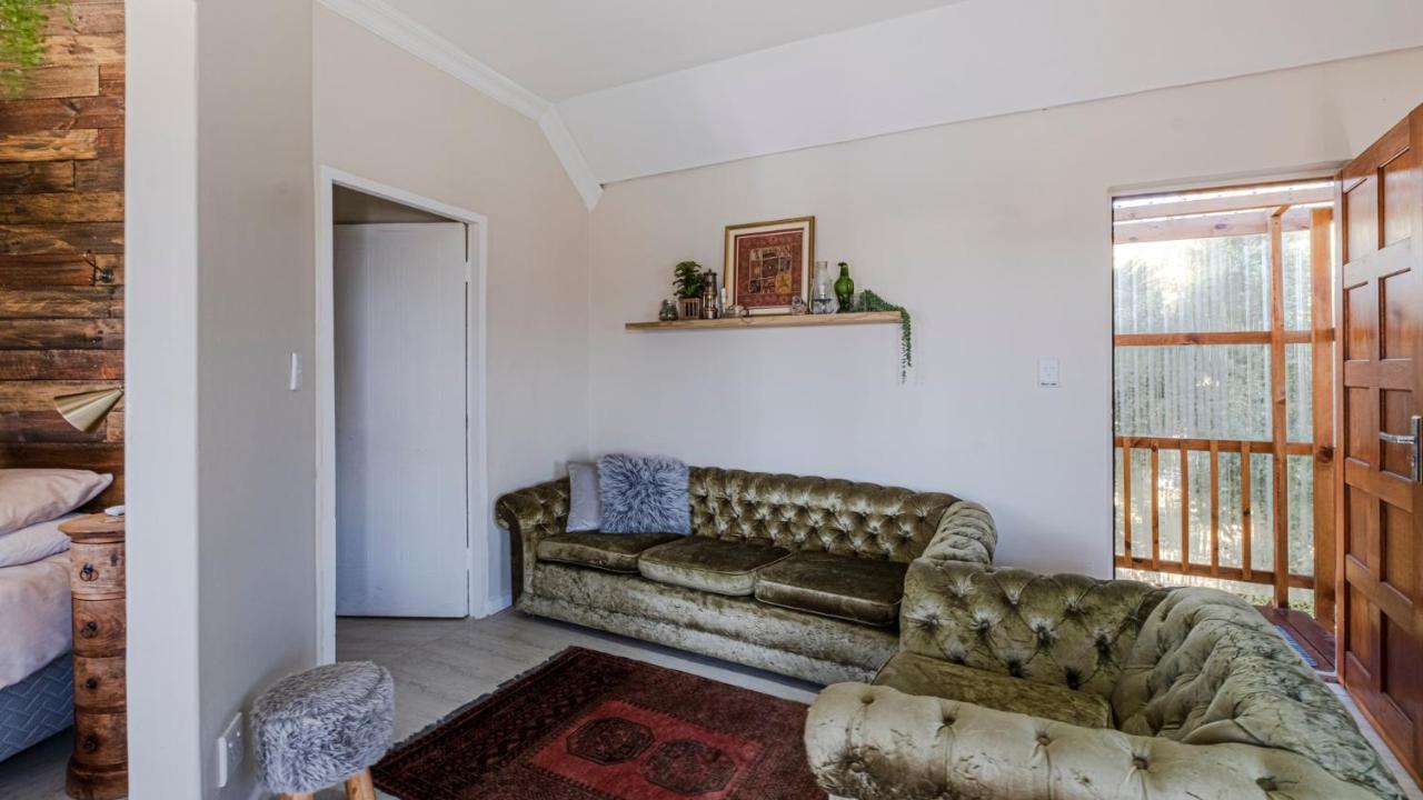 The Ark Guesthouse At Marina Martinique Jeffreys Bay Eksteriør bilde
